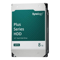 Synology HAT3320 Plus 3.5-inch 8TB SATA III Internal NAS HDD