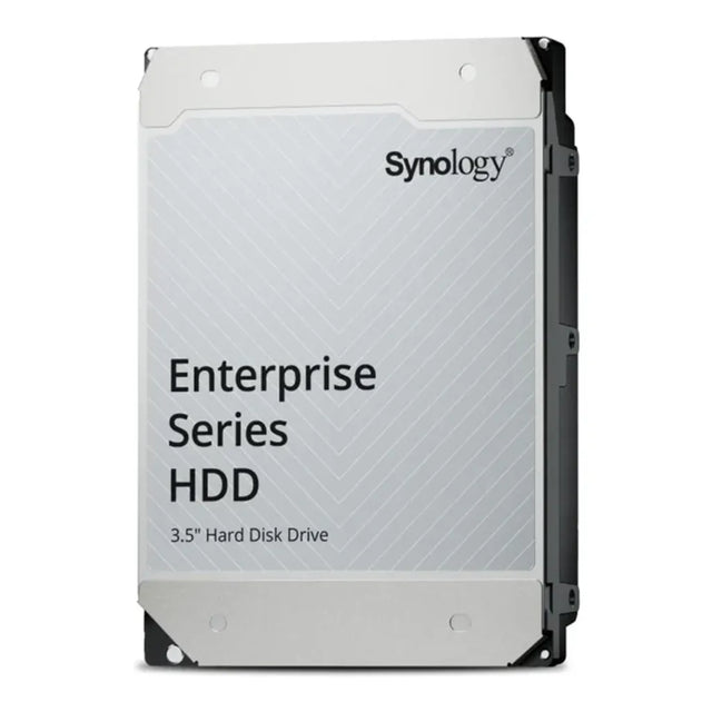Synology HAT5300 4TB 3.5-inch SATA NAS Hard Drive 7200 RPM 512MB Cache