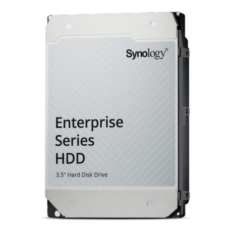 Synology HAT5320-20T 3.5'' 20TB Serial ATA III RPM 7200 5 year warranty