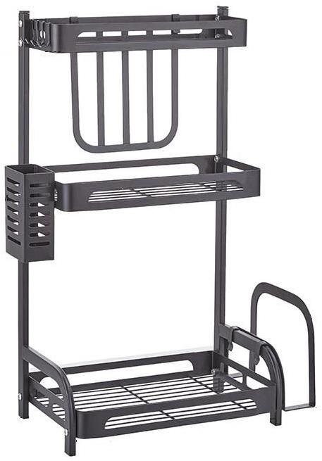 3 Tier Spice Rack