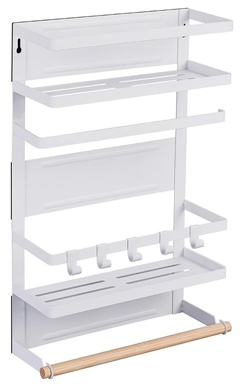 3 Tier Magnetic Refrigerator R