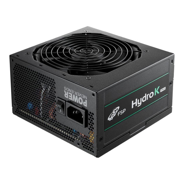 FSP Hydro K Pro 850W 80+ Bronze ATX PSU