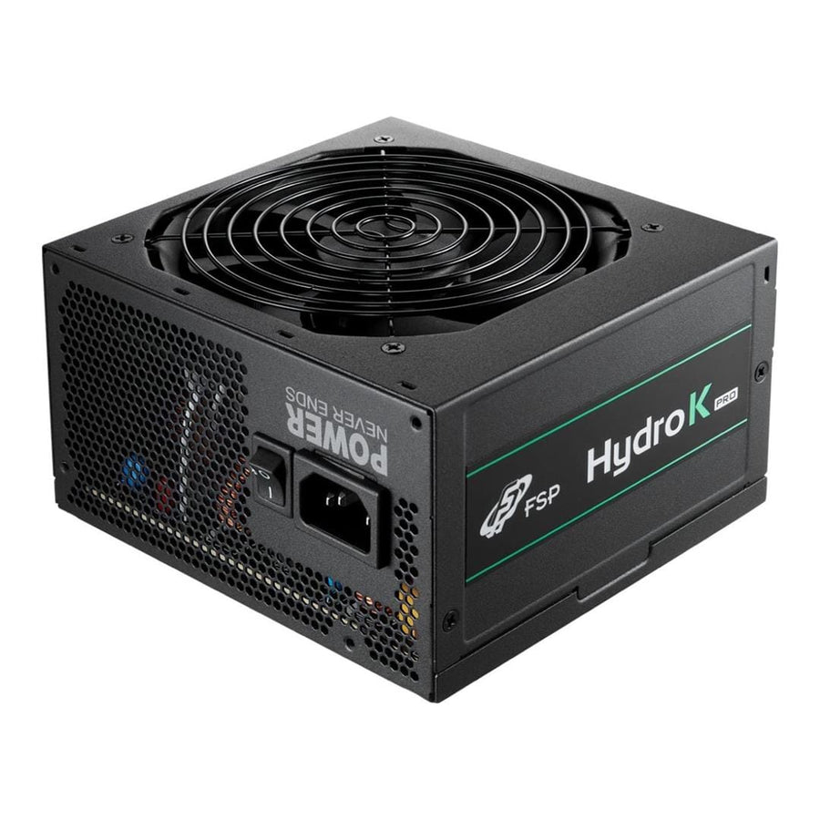 FSP Hydro K Pro 850W 80+ Bronze ATX PSU