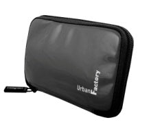 Urban Specif Ext Hard Disk Drive 2.5" - Black