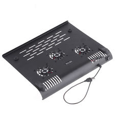 30cm X 24.5cm, 30 60mm Fans, USB Power