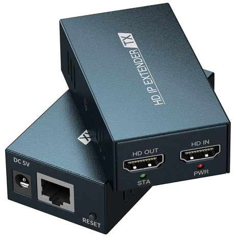 150M HDMI Extender with Loop Out