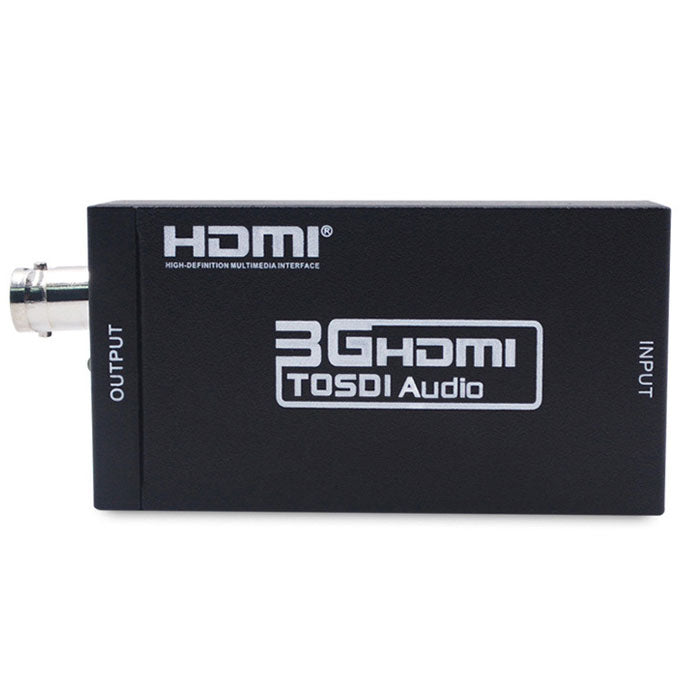 HDMI to Sdi Converter