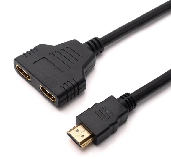 HDMI Y Cable