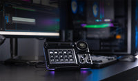 Cooler Master Master Hub Kit with IPS Key Display and Fan Controller
