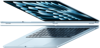 13-INCH MACBOOK NEO: APPLE A18 PRO CHIP WITH 6‑CORE CPU AND 5‑CORE GPU, 8GB, 512GB SSD, TOUCH ID - SILVER - Image 3