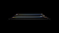 Out of Box 13-inch iPad Pro M5 Wi-Fi 512GB with standard glass - Space Black, Model A3360 - Image 5
