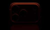 iPhone 17 Pro Silicone Case with MagSafe - Bright Guava,Model A3559 - Image 4