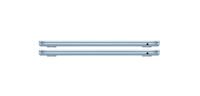 13-INCH MACBOOK NEO: APPLE A18 PRO CHIP WITH 6‑CORE CPU AND 5‑CORE GPU, 8GB, 512GB SSD, TOUCH ID - SILVER