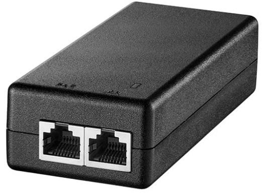 52V PoE Injector 15W