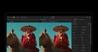 Apple MagSafe Power Adapter - 85W (MacBook Pro 2010) Model: A1343 - Image 5