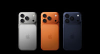 iPhone 17 Pro Silicone Case with MagSafe - Bright Guava,Model A3559 - Image 5