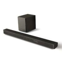 Hisense AX3100G 3.1-Channel 280W Soundbar with Wireless Subwoofer Dolby Atmos