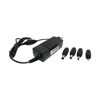 HuntKey Universal Adapter 40W Mini