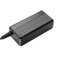 HuntKey HKA06519034-8K 65W ES III Universal Notebook Adapter