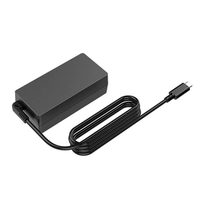HuntKey HKA06520033-016 65W Type-C Universal Notebook Adapter