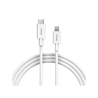 HuntKey Cab USB-C to Lightning Sync/Char