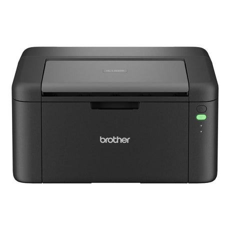 Brother Mono Laser Printer; Wireless (3YR Carry in)