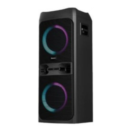 Hisense DJ Bluetooth Party Speaker