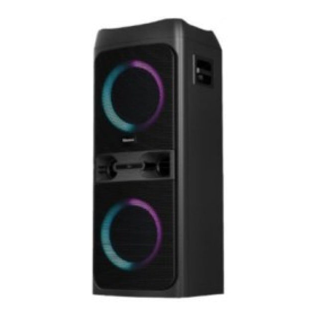 Hisense HP300 DJ Bluetooth Party Speaker Wireless Deep Bass Party Audio