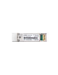 HPE Networking Instant On 10G SFP+ LC SR 300m MMF XCVR SFP Module