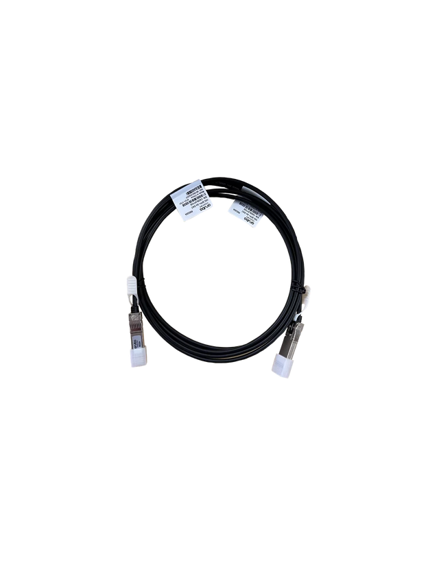 HPE Networking Instant On 10G SFP+ to SFP+ 1m DAC Cable