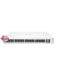 HPE Networking Instant On 1930 4xSFP+, 48 port Gb Switch