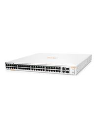 HPE Networking Instant On 1960 2SFP+ 48 Port 600W Switch | ARU-IO-SW196048G-600W - Image 2
