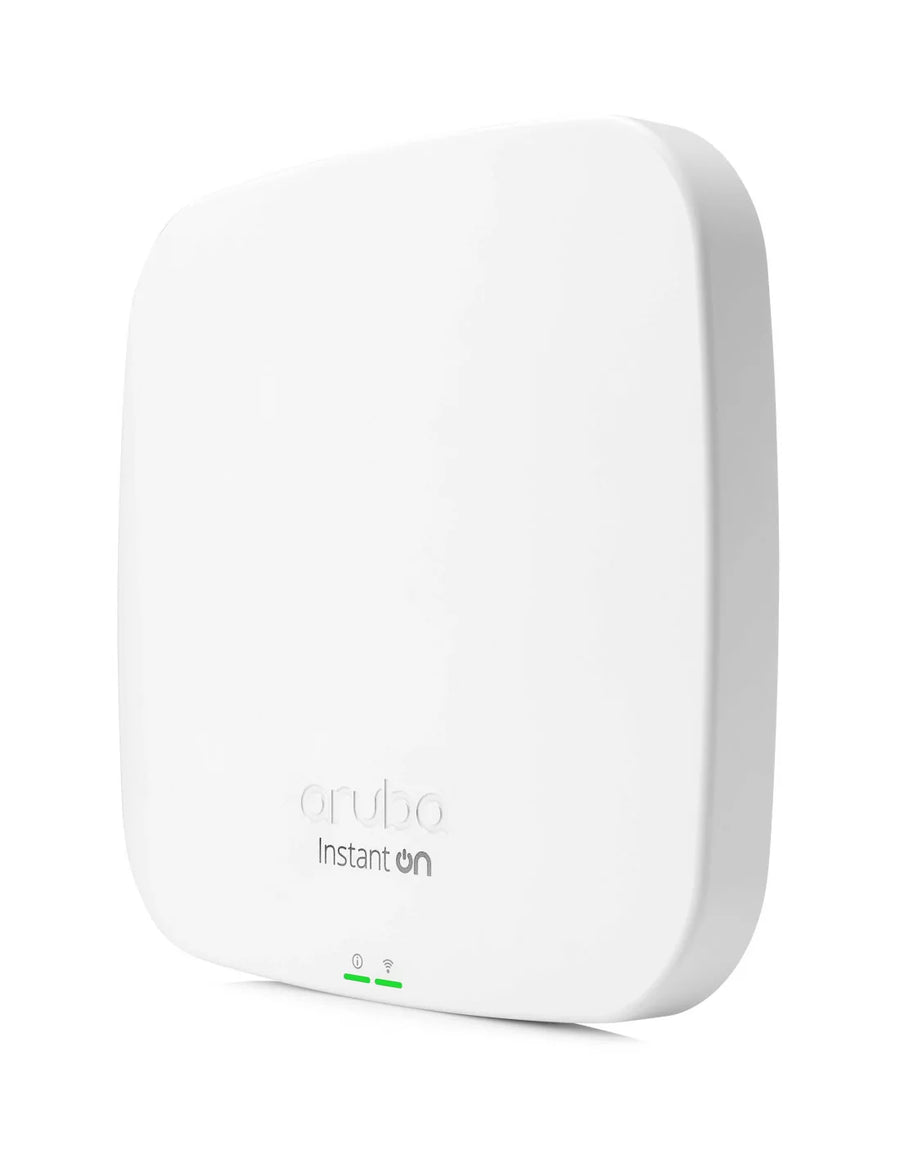 HPE Networking Instant On WiFi 5 Wave 2 Indoor Access Point | AP15