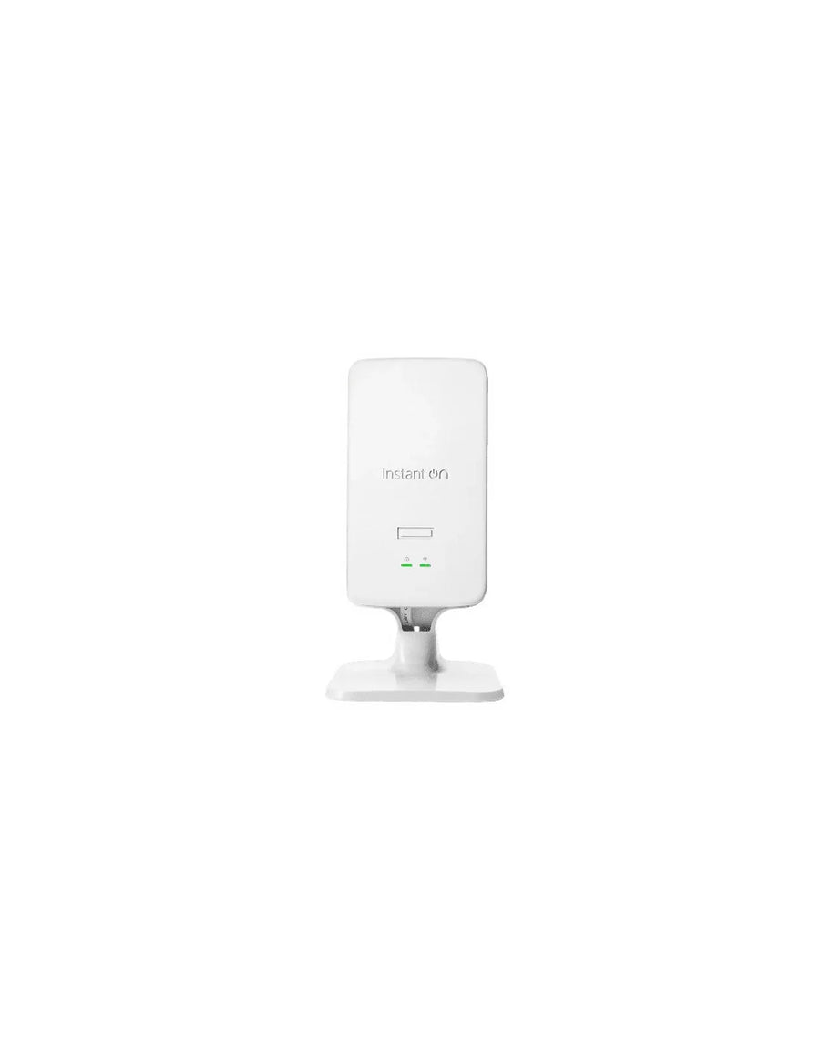 HPE Networking Instant On Wi-Fi 6 In-Wall Access Point