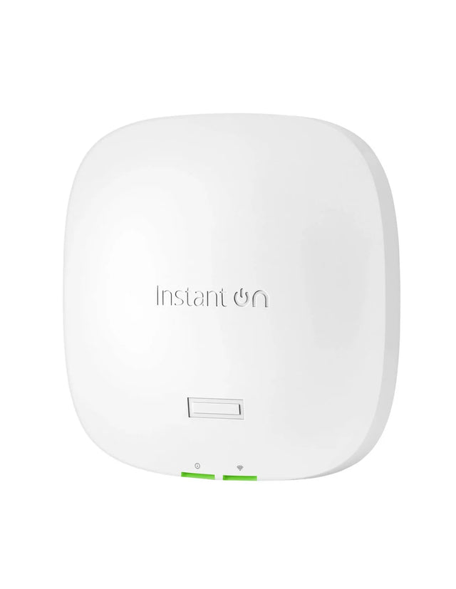 HPE Networking Instant On WiFi 6 Indoor Access Point | AP21