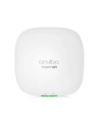 HPE Networking Instant On WiFi 6 Indoor Access Point | AP22
