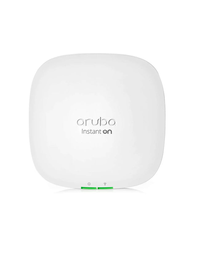 HPE Networking Instant On WiFi 6 Indoor Access Point | AP22