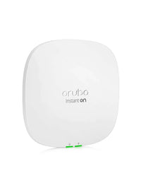 HPE Networking Instant On WiFi 6 Indoor Access Point | AP25 - Image 4