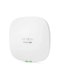 HPE Networking Instant On WiFi 6 Indoor Access Point | AP25 - Image 2