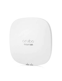 HPE Networking Instant On WiFi 6 Indoor Access Point | AP25