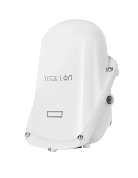 HPE Networking Instant On Wi-Fi 6 Outdoor Access Point AP27