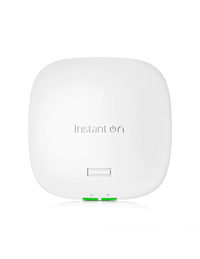 HPE Networking Instant On Wi-Fi 6E Indoor Access Point AP32