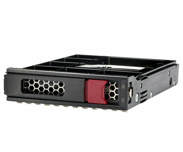 HPE 4TB SATA 7200RPM LFF 3.5-inch Low Profile Hard Drive