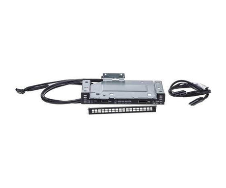 HPE DL360 Gen10 8SFF DP/USB/ODD Blnk Kit