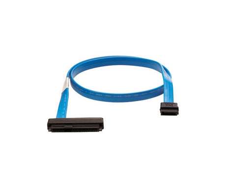 HPE DL38X Gen10 Slim SAS NVMe Cable