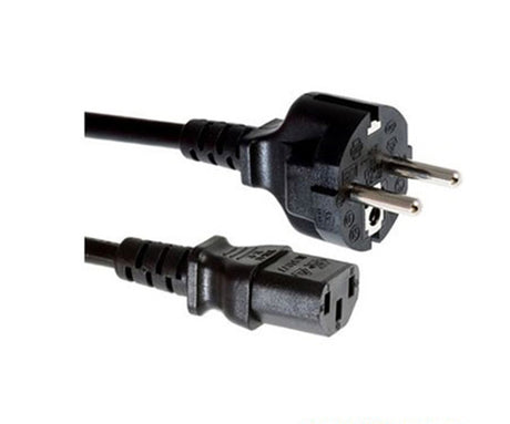 HPE PC-AC-EC AC Power Cord (Europe)