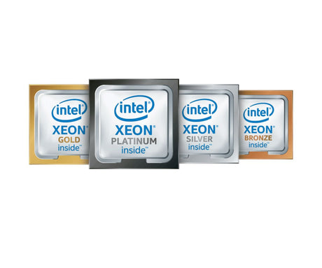 HPE DL380 Gen10 Xeon-G 6226 Kit