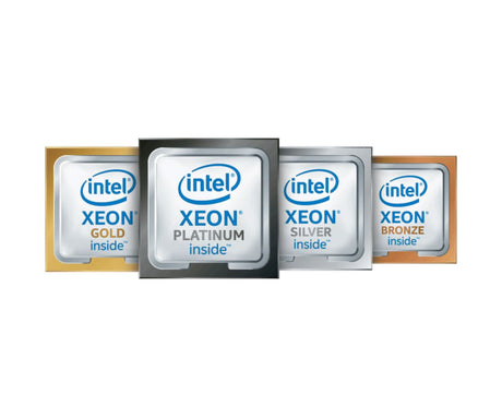 HPE Intel Xeon Gold 6242 16-Core 2.8GHz Processor Kit for ProLiant DL380 Gen10