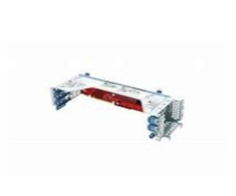 HPE ProLiant DL38X Gen10+ x8/x16/x8 Secondary PCIe Riser Kit