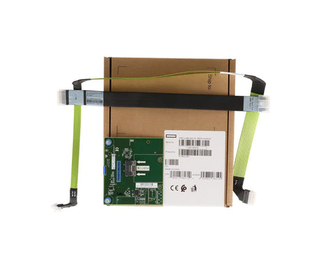 HPE ProLiant DL38x Gen10+ Advanced RAID-on-Chip NVMe Storage Kit